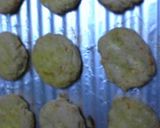 揚げないおから豆腐チキンナゲット作り方2写真