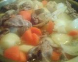 肉じゃがじゃがじゃが作り方4写真
