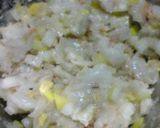 高野豆腐のえび包み作り方3写真