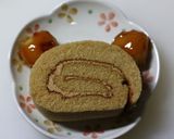 市販品を使って簡単リラックマ♪作り方4写真