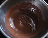 バレンタインに☆お麩チョコ☆作り方2写真