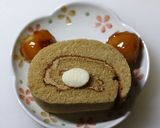 市販品を使って簡単リラックマ♪作り方5写真