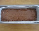 ちょっと大人な、チョコワインケーキ♪作り方6写真