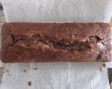 ちょっと大人な、チョコワインケーキ♪作り方7写真