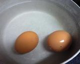 一番簡単な温泉玉子3方法作り方1写真