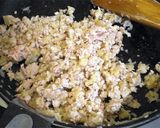 おふくろの味に負けない！こだわりカレー作り方4写真