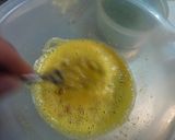 ｇｕｎ家の納豆スパゲッティ作り方5写真