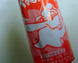 ふわっと生クリームの納豆ペンネ作り方1写真