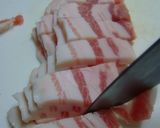ふわっと生クリームの納豆ペンネ作り方18写真
