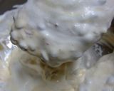 ふわっと生クリームの納豆ペンネ作り方13写真