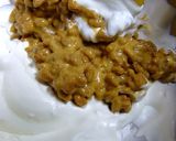 ふわっと生クリームの納豆ペンネ作り方12写真