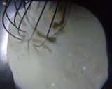 ふわっと生クリームの納豆ペンネ作り方7写真