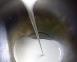 ふわっと生クリームの納豆ペンネ作り方6写真