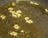 トマト缶不使用。なすとベーコンのトマトパスタ作り方2写真