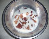 お酒のおともに♪ふんわり焼き鶏レバー作り方1写真