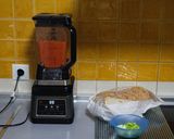 ガスパチョ（トマトのスープ）作り方9写真