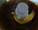 いちじくジャム作り方5写真