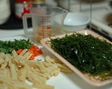 困った時のヘルシー昆布の五目煮作り方1写真