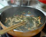 困った時のヘルシー昆布の五目煮作り方2写真