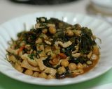 困った時のヘルシー昆布の五目煮作り方4写真