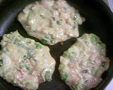 深ネギだけで★ネギ焼き作り方5写真