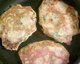 深ネギだけで★ネギ焼き作り方6写真
