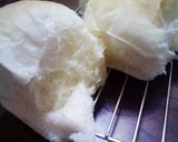 ふわふわ過ぎに注意！なミルクちぎりパン作り方9写真