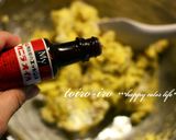 かぼちゃとゴマのドロップクッキー★作り方7写真