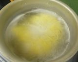 ナスとベーコンのトマトソースパスタ作り方3写真