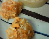 大根の餅米蒸し作り方11写真