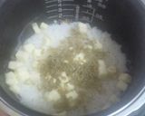じゃこチーズとゆかりのまぜご飯作り方4写真