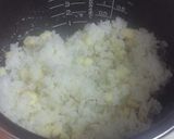 じゃこチーズとゆかりのまぜご飯作り方5写真
