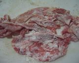 豚肉のピカタ♥♡南蛮あん作り方2写真