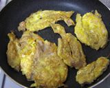 豚肉のピカタ♥♡南蛮あん作り方3写真