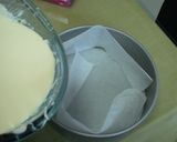 初心者でもできる☆簡単☆チーズケーキ作り方10写真