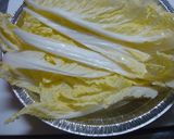 おしゃれな白菜作り方1写真