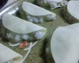 包まない!!楽ちん海老ギョーザ☆作り方4写真