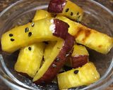 保存版✅さつまいもの皮は食べられる?下処理方法作り方14写真