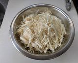 簡単！美味しい！腸活に最高！手作りなめ茸作り方4写真