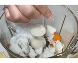 ふんわり玉子焼き★動画あり★作り方4写真