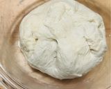 手ごねで作るふんわりフォカッチャ作り方7写真