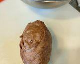 チョコレートパン作り方12写真