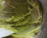 濃厚な抹茶羊羹作り方2写真