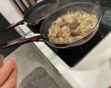 フレンチシェフ直伝絶品ハヤシライス作り方16写真
