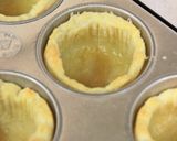 Paul’s チョコレートカスタードパイ作り方35写真