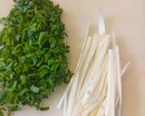 トマト風味の麻婆豆腐作り方1写真