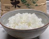 新米 みずほの輝き 米だけで美味しい作り方5写真