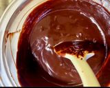 ちょっぴり大人の生チョコ作り方2写真