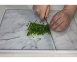 とろろつけ麺★動画あり★作り方7写真