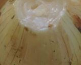 丸ごと新玉ねぎのスープANA風作り方2写真